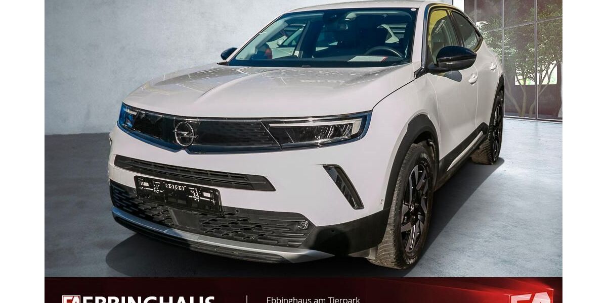 Opel Mokka 89.980 km 17.749 &euro; Dortmund 44225