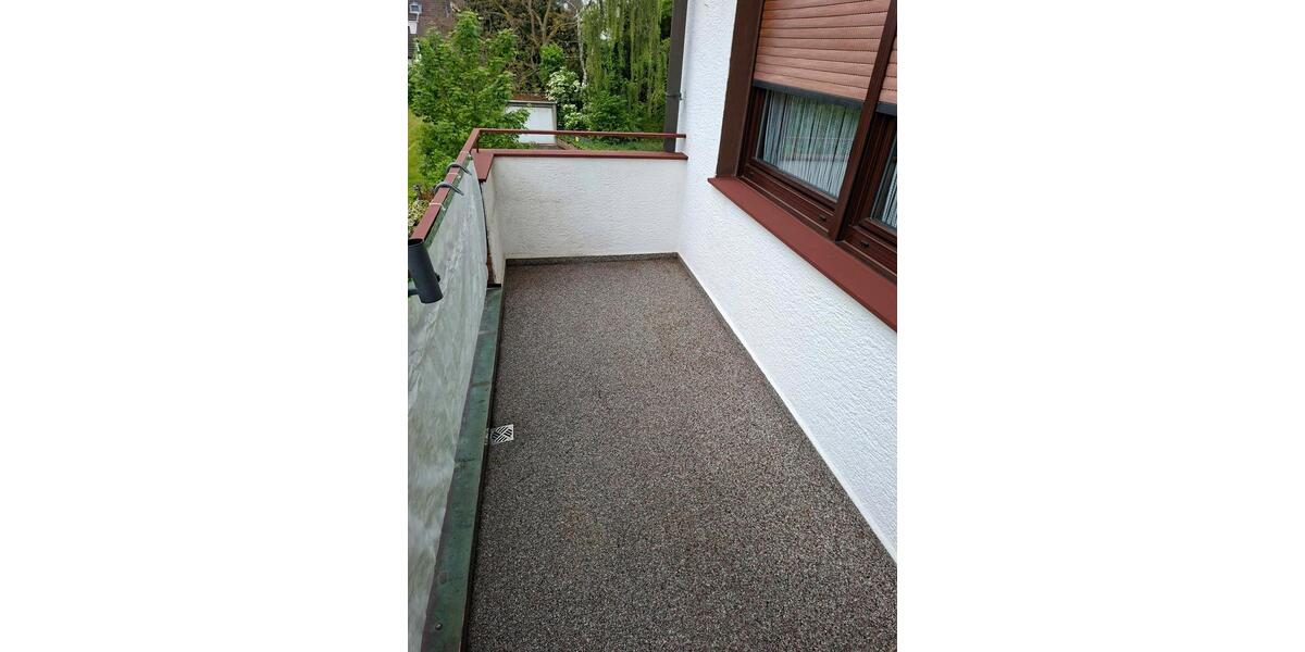 Etagenwohnung Gladbeck Alt-Rentfort - 2 Zimmer, 60 m&sup2;, 700&euro; | Angebot:26447987