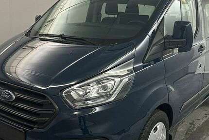 Ford Tourneo Custom 15.000 km 33.900 &euro; Bochum 44803