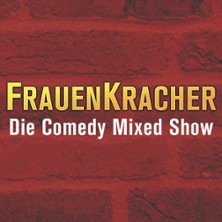 Frauenkracher - Die Comedy Mixed Show 27.01.2026 Kulturhaus Lüdenscheid