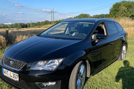 Seat Leon 142.000 km 7.499 € Bochum 44869