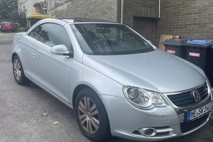 VW Eos