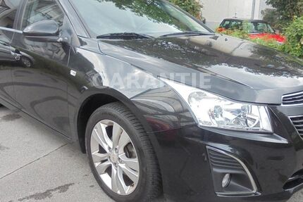 Chevrolet Cruze 160.636 km 5.950 € Recklinghausen 45659