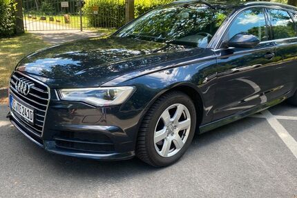 Audi A6 217.700 km 13.500 &euro; Haltern am See 45721