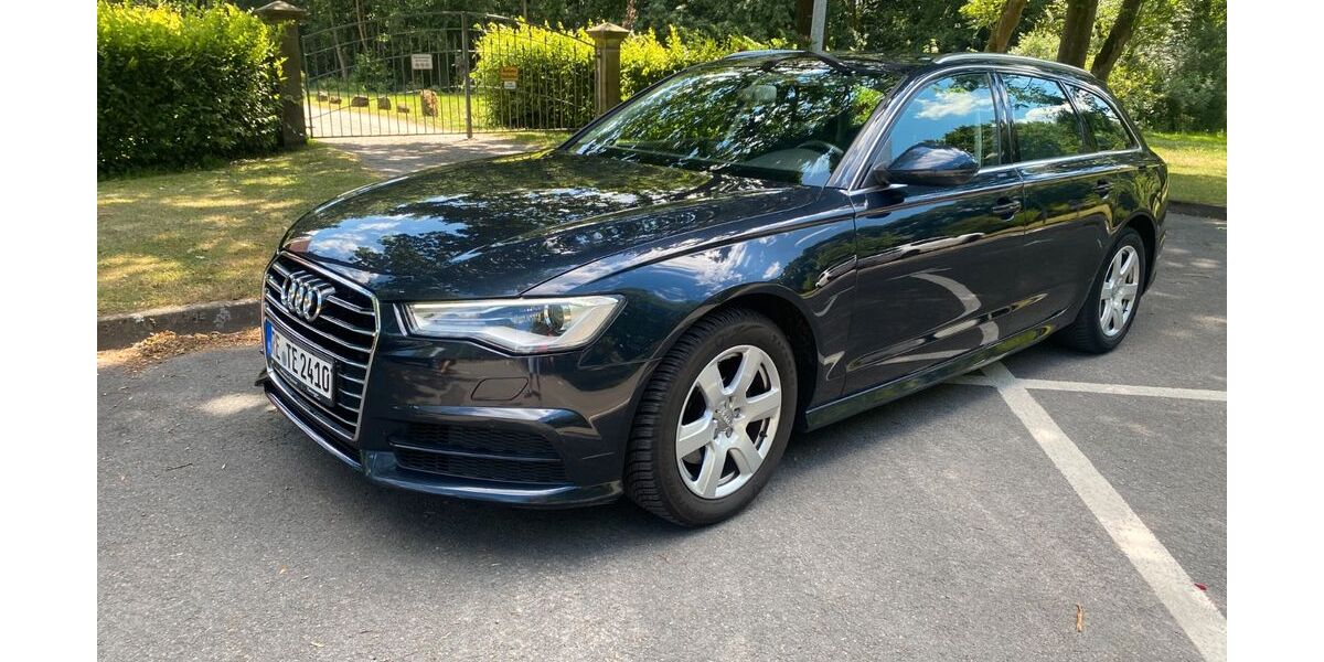 Audi A6 217.700 km 13.500 &euro; Haltern am See 45721