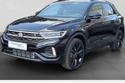 VW T-Roc 16.041 km 27.680 &euro; Marl 45770