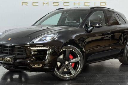 Porsche Macan 61.600 km 48.990 € Remscheid 42897