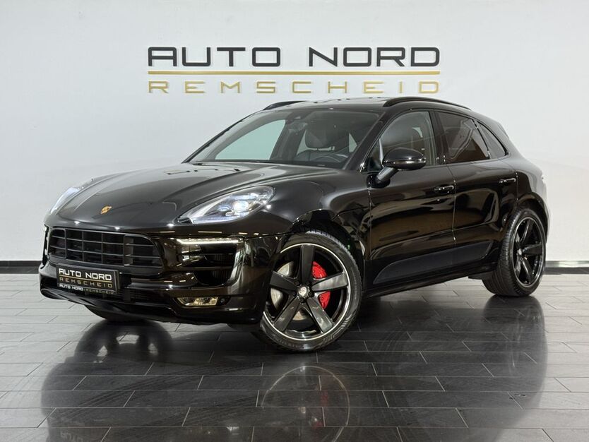 Porsche Macan 61.600 km 48.990 € Remscheid 42897
