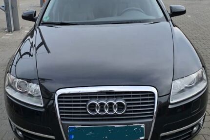 Audi A6 156.900 km 6.900 &euro; Gelsenkirchen 45881