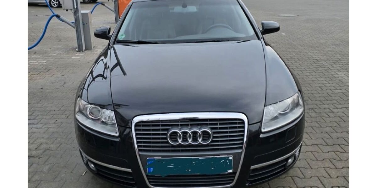 Audi A6 156.900 km 6.900 &euro; Gelsenkirchen 45881