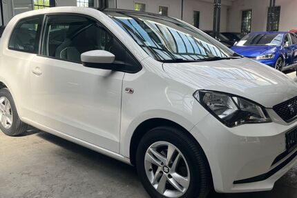 Seat Mii 92.700 km 7.450 &euro; Velbert 42551