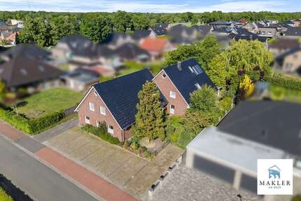 Haus zum Kaufen in Westoverledingen 658.000 € 305 m²