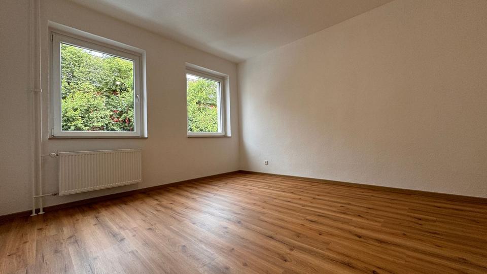 Etagenwohnung Essen Stadtbezirk IV - 3 Zimmer, 62 m&sup2;, 545&euro; | Angebot:25571580
