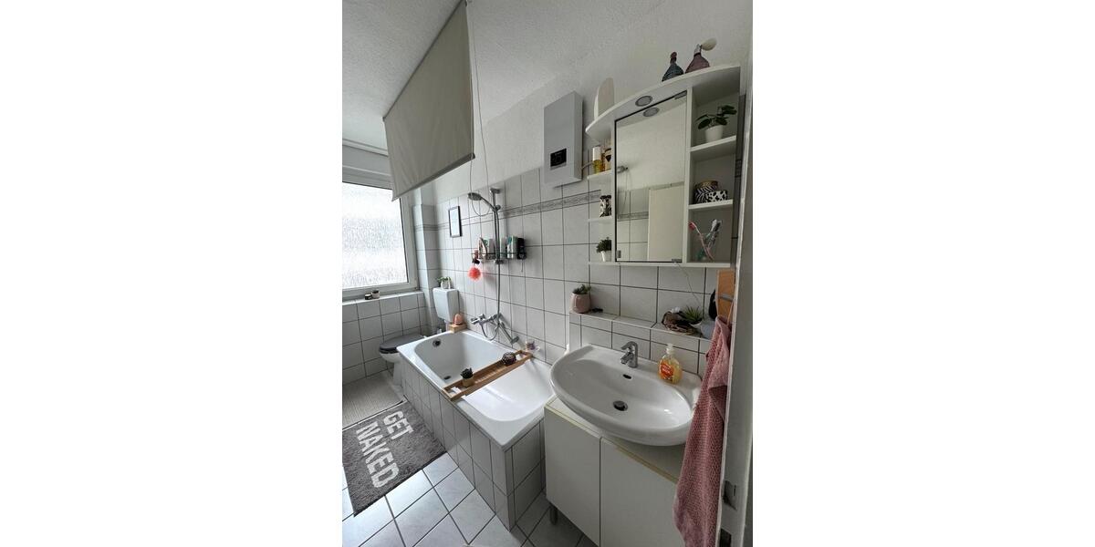 Etagenwohnung Dortmund Innenstadt West - 3 Zimmer, 77 m&sup2;, 805&euro; | Angebot:25612954