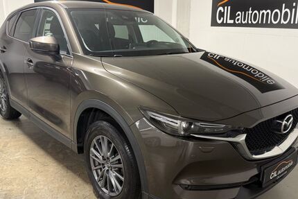 Mazda CX-5 152.380 km 10.990 &euro; Bottrop 46244