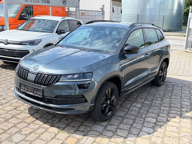 Skoda Karoq 42.200 km 20.990 &euro; Lünen 44534