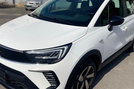 Opel Crossland (X) 47.000 km 13.800 € Iserlohn 58638