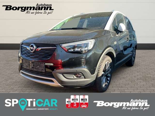 Crossland