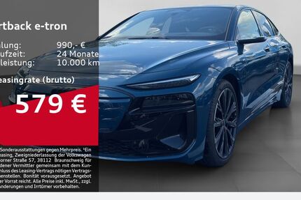 Audi A6 e-tron 7.715 km 65.420 &euro; Gelsenkirchen 45894