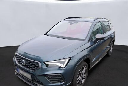 Seat Ateca 60.381 km 24.931 &euro; Hagen 58091