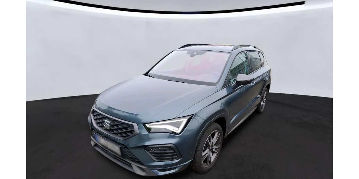 Seat Ateca 60.381 km 24.934 &euro; Hagen 58091