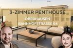 Einfamilienhaus Oberhausen Alsfeld - 3 Zimmer, 82 m&sup2;, 1.225&euro; | Angebot:24769516