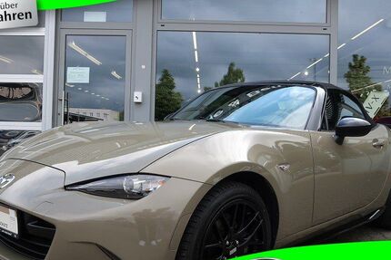 Mazda MX-5 9.390 km 31.920 € Marl 45772