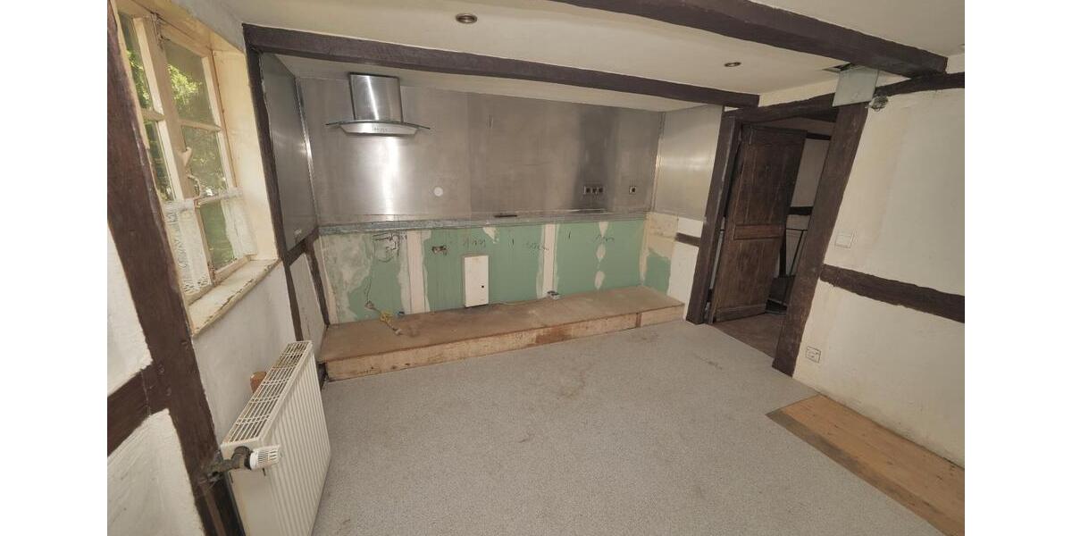 Einfamilienhaus Essen Stadtbezirk VIII - 280.000&euro; | Angebot:27438343