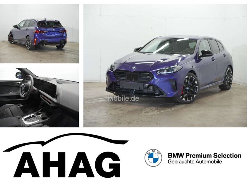 BMW M135 18.056 km 49.840 € Gelsenkirchen 45897