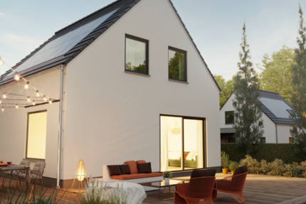 Haus zum Kaufen in Sprockhövel Herzkamp 513.229 € 130 m² 5 zimmer