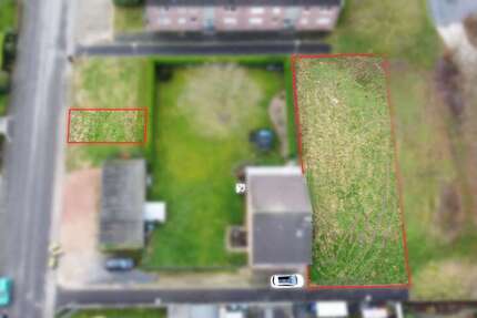 Grundstück zu verkaufen in Heinsberg 118.000 € 554 m²