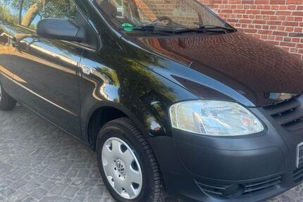 VW Fox 131.000 km 1.990 &euro; recklinghausen 45665