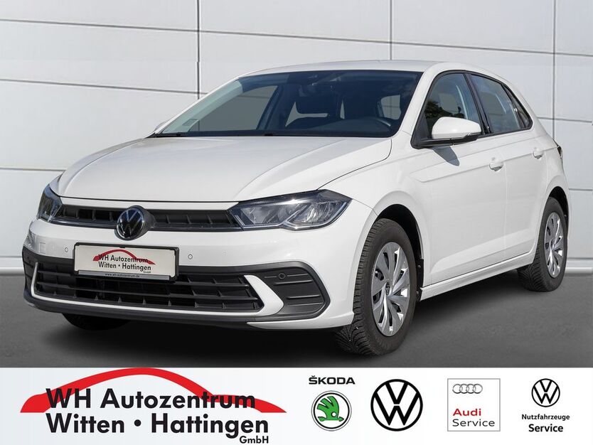 VW Polo 14.100 km 16.884 € Witten 58453