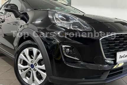 Ford Puma 88.443 km 13.450 € Wuppertal-Cronenberg 42349