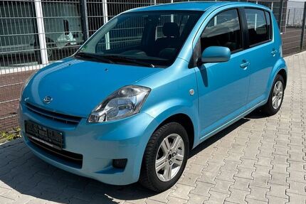 Daihatsu Sirion