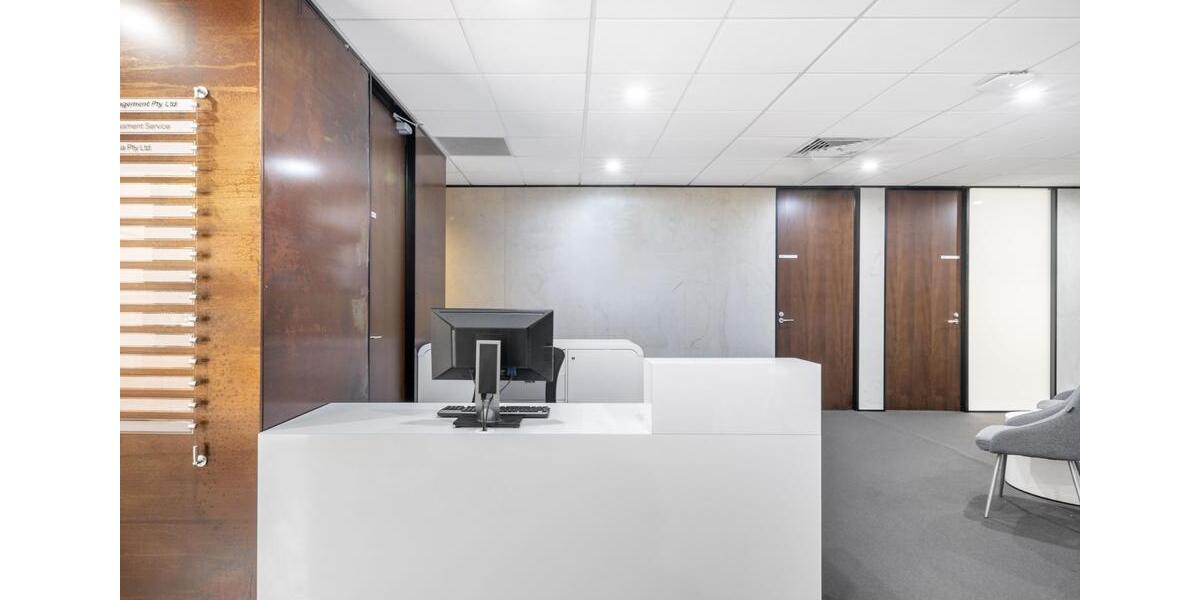 Mitgliedschaften für flexible Arbeitsplätze in Regus Shamrockpark zimmer