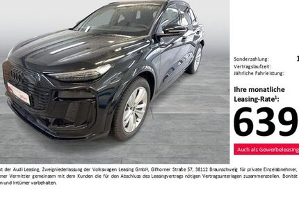 Audi Q6 e-tron 9.375 km 74.242 &euro; Dortmund 44143