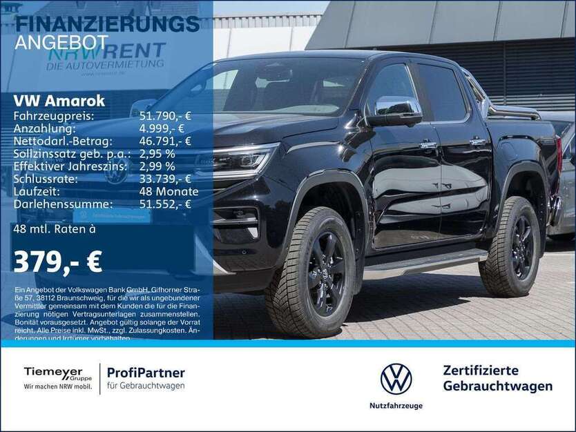 Amarok