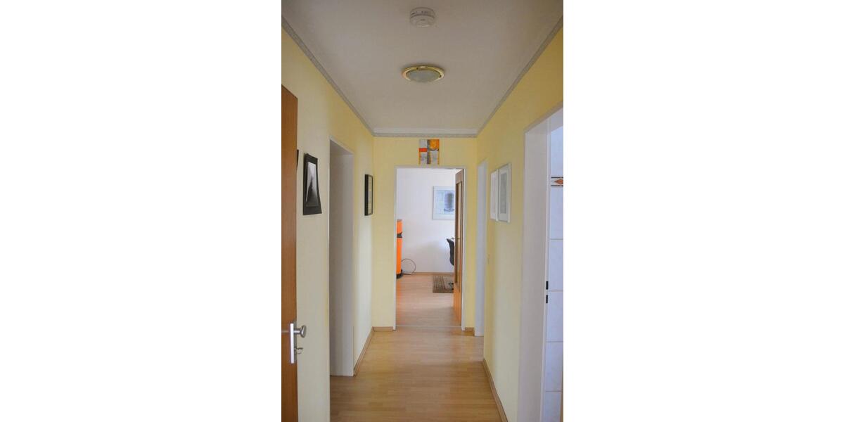 Doppelhaushälfte Gevelsberg - 7 Zimmer, 140 m&sup2;, 478.000&euro; | Angebot:26840300