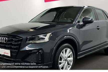 Audi Q2 83.652 km 22.690 &euro; Hagen 58089