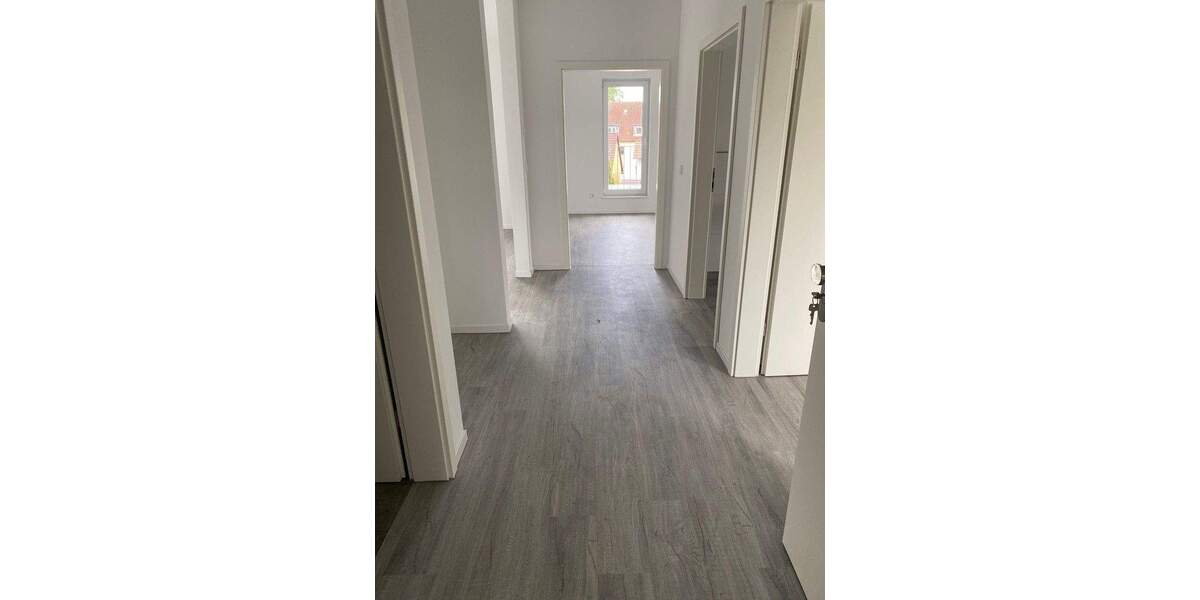 Etagenwohnung Essen Bochold - 4 Zimmer, 110 m&sup2;, 1.430&euro; | Angebot:25646395