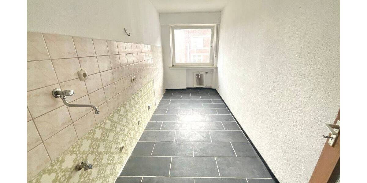 Etagenwohnung Recklinghausen Süd - 3 Zimmer, 82 m&sup2;, 619&euro; | Angebot:25739711