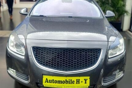 Opel Insignia 159.000 km 6.999 € Bottrop 46238