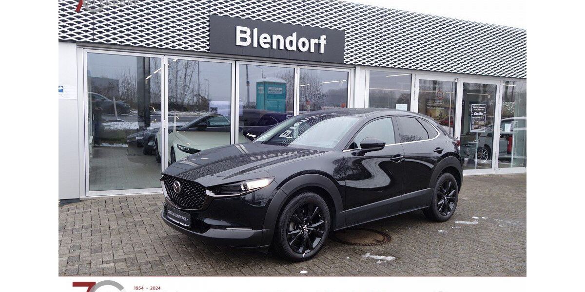 Mazda CX-30 4.845 km 27.450 &euro; Herten 45701