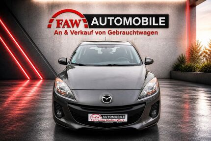 Mazda 3 100.000 km 7.699 &euro; Essen 45356