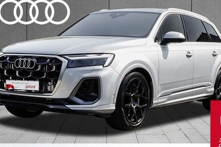 Audi Q7 15.670 km 70.840 € Recklinghausen 45657