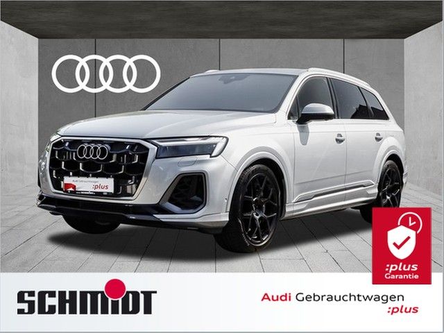 Audi Q7 15.670 km 70.840 € Recklinghausen 45657