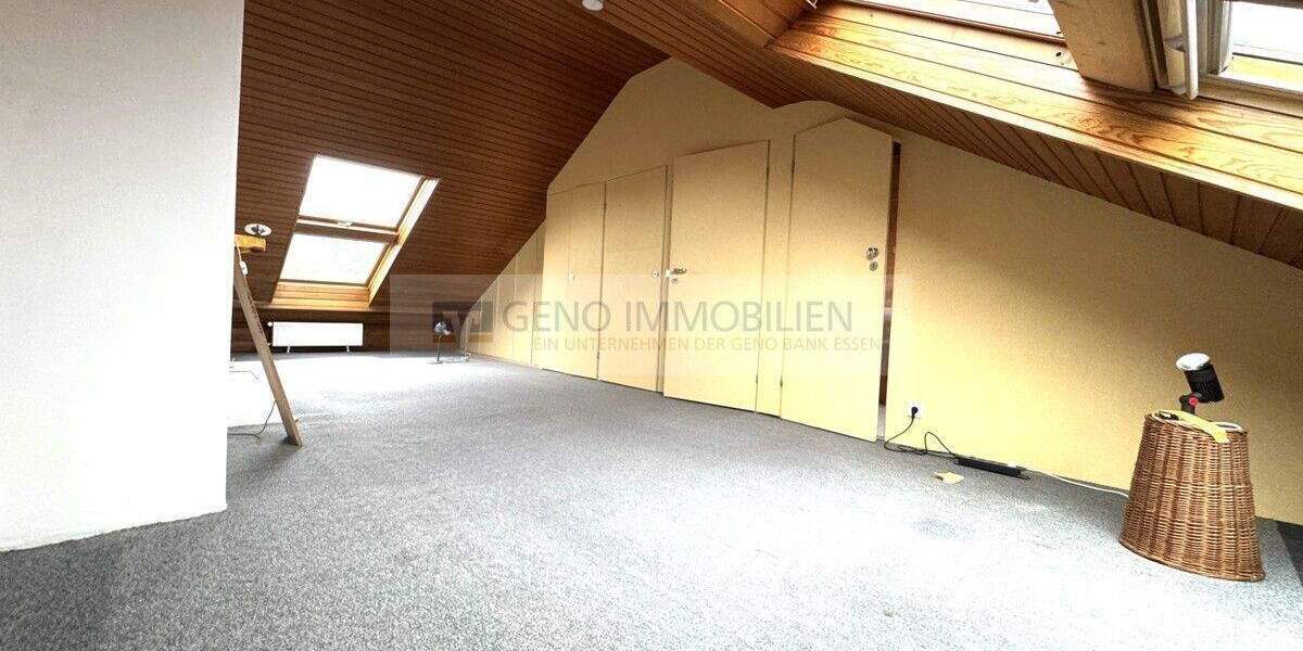 Reihenmittelhaus Hattingen Niederwenigern - 5 Zimmer, 102 m&sup2;, 395.000&euro; | Angebot:25708885