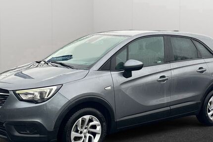 Opel Crossland (X) 57.100 km 11.990 &euro; Castrop-Rauxel 44575