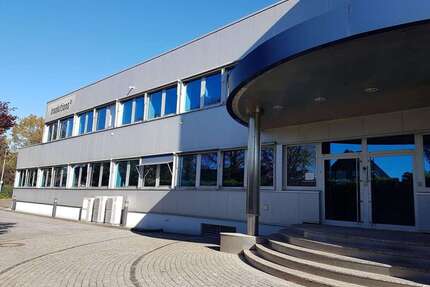Büro in Mülheim an der Ruhr 2.725 € 390.23 m²